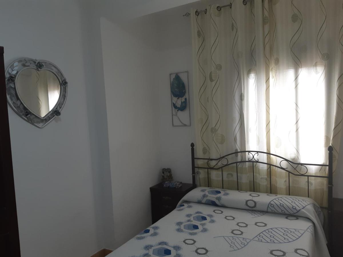 Privatunterkunft San Cayetano