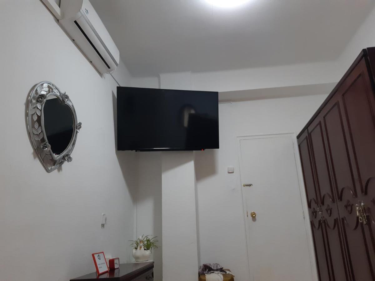 Privatunterkunft San Cayetano Valencia